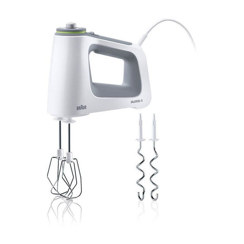 Hand mixer Braun HM5100WH White