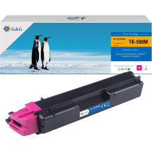 Toner compatible with...