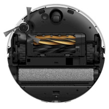 Robotic vacuum cleaner Dreame Aqua 10 Roller Black