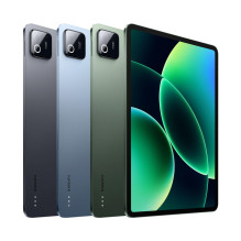 XIAOMI PAD 8 PRO 8+256GB WIFI 11.2" Gray planšetė XIAOMI PAD 8 PRO 8+256GB WIFI 11.2" Gray planšetė
