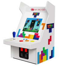 Game console MY ARCADE...