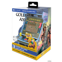 Game console MY ARCADE...