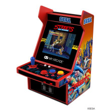 Game console MY ARCADE...