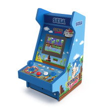 Spēļu konsole MY ARCADE...