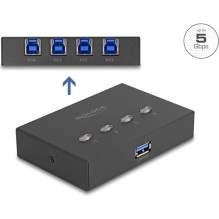 USB switch Delock 5 Gbps...