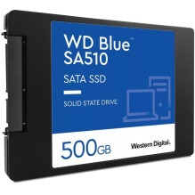 SanDisk WD Blue SA510...