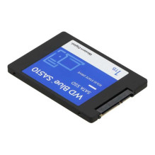 SanDisk WD Blue SA510 Internal (WDS100T5B0A-00LMP0) (WDS100T5B0A00LMP0) SSD 1TB 2 5" San Disk5" San Disk 5&quo SanDisk WD Blue SA510 Internal (WDS100T5B0A-00LMP0) (WDS100T5B0A00LMP0) SSD 1TB 2 5" San Disk5" San Disk 5&quo