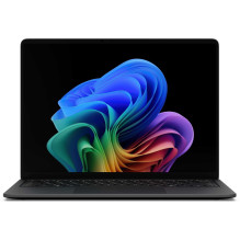 Microsoft Surface Laptop 8 Copilot+ PC 13.8 120hz 366H 16GB 512SSD NOR 11P Black