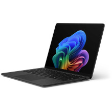 Microsoft Surface Laptop 8 Copilot+ PC 13.8 120hz 366H 16GB 512SSD NOR 11P Black