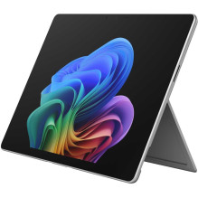 Microsoft Surface Pro 11 Copilot+ PC 13" X2 Plus 16GB 512SSD W11 Platinum Microsoft Surface Pro 11 Copilot+ PC 13" X2 Plus 16GB 512SSD W11 Platinum