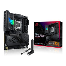 ASUS ROG STRIX X870-F...