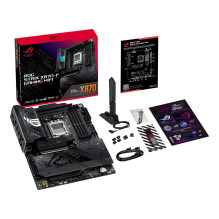 ASUS ROG STRIX X870-F GAMING WIFI Motherboard / AMD AM5