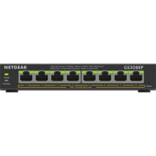 Netgear GS308EP-100PES...