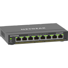 Netgear GS308EP-100PES network switch Netgear GS308EP-100PES network switch