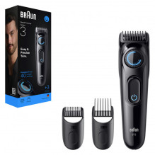 Braun 3 BT3520 Black