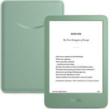 Amazon Kindle 2024 z...