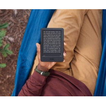 Amazon Kindle 2024 z reklamami 16GB zielony Amazon Kindle 2024 z reklamami 16GB zielony