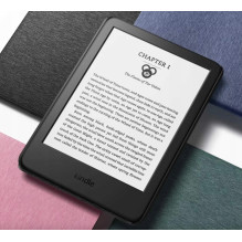 Amazon Kindle 2024 z reklamami 16GB zielony Amazon Kindle 2024 z reklamami 16GB zielony