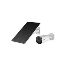 KAMEROS IP RINKINYS / BF4CP-0210B-XL / M0508 APOLLO BULLET C1 Wi-Fi 6, Smart Dvigubas apšvietimas – 4 MPx 2,1 mm DAHUA