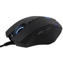 A4Tech Bloody V8m MAX RGB USB mouse pad