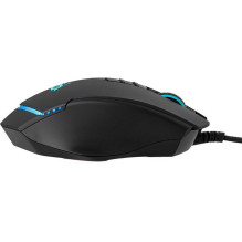 A4Tech Bloody V8m MAX RGB USB pelės kilimėlis A4Tech Bloody V8m MAX RGB USB pelės kilimėlis