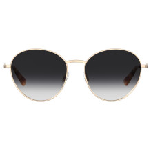 Sunglasses LOVE MOSCHINO WOMEN MOL038S0009O (Lens / bridge / earpiece) 55 / 17 / 140 mm