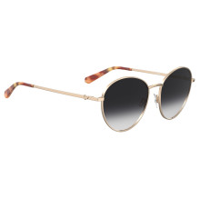 Sunglasses LOVE MOSCHINO WOMEN MOL038S0009O (Lens / bridge / earpiece) 55 / 17 / 140 mm