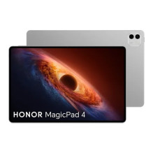Planšetinis kompiuteris Honor MagicPad 4 12.3 16GB RAM 512GB WiFi pilka