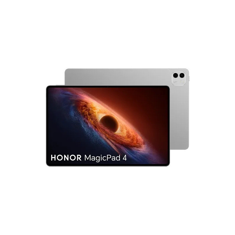 Planšetinis kompiuteris Honor MagicPad 4 12.3 16GB RAM 512GB WiFi pilka