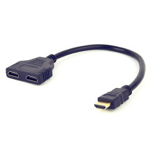 Gembird DSP-2PH4-04 HDMI...