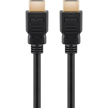 Goobay 47575 HDMI kabelis 3...