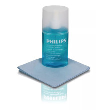 Philips Ekrano valiklis...