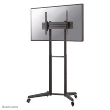 Neomounts FL50-540BL1 TV vežimėlis 37-70"
