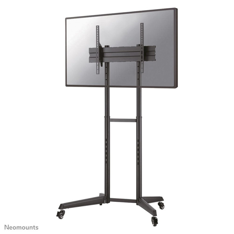 Neomounts FL50-540BL1 TV vežimėlis 37-70"
