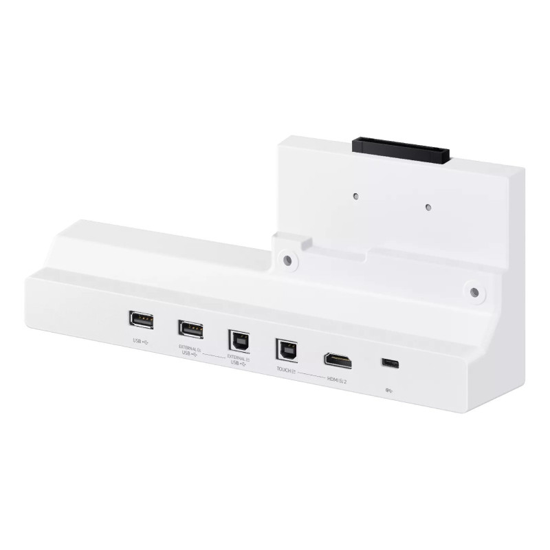 SAMSUNG CY-TF65B Jungiamųjų įrenginių dėklas PRO