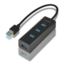 Axagon HUE-S2B interface...