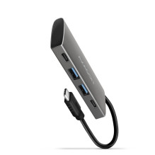Axagon HMC-4G2 interface...