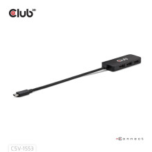 CLUB3D CSV-1553 interface...