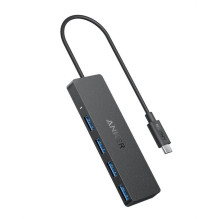 Anker Ultra Slim USB Type-C...