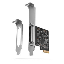 Axagon PCEA-P1N interface...