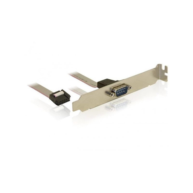 DeLOCK 89108 interfeisa karte / adapteris