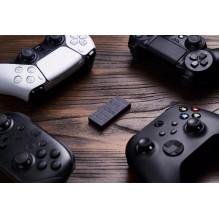 8Bitdo Belaidis „Bluetooth“...