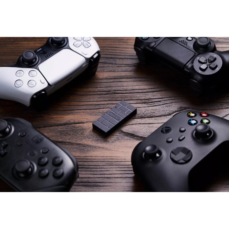 8Bitdo Wireless Bluetooth Adapter 2