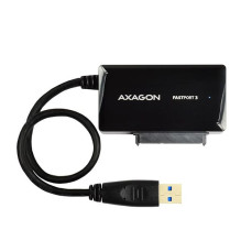 Axagon ADSA-FP3 interface...