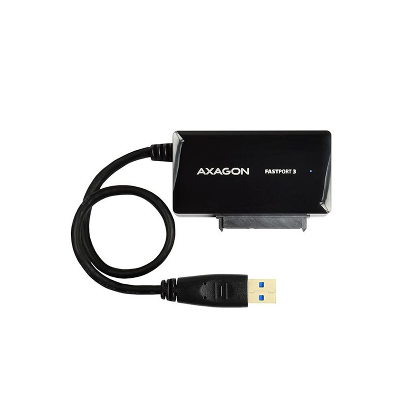Axagon ADSA-FP3 sąsajos plokštės / adapteris SATA