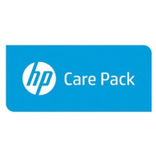 HPE U6F43E IT palaikymo...