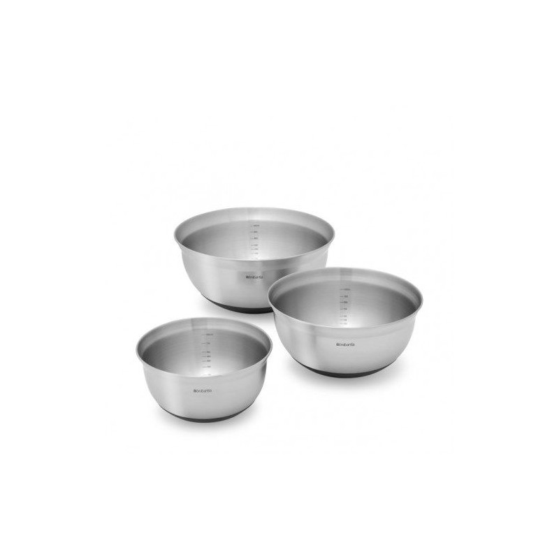Brabantia 363900 sūkurinė vonia