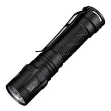 Nitecore MT2C Pro Juodos rankos žibintuvėlis LED