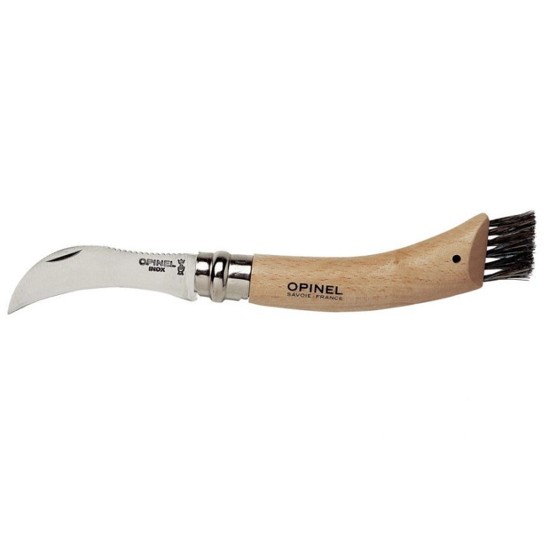 Opinel 3123840012525 kišeninis peilis Wood