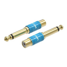 Vention 6.5mm Vyras–__ RCA...